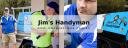 Jim's Handyman Hamilton Hill logo
